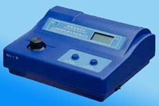 WGZ-1散射光濁度儀（計(jì))